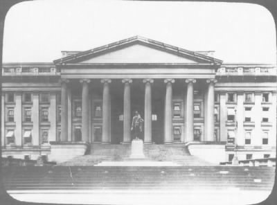 Washington, DC, 1870-1950 > Statues and Memorials