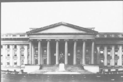 Thumbnail for Washington, DC, 1870-1950 > Statues and Memorials