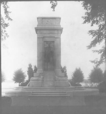 Thumbnail for Washington, DC, 1870-1950 > Statues and Memorials