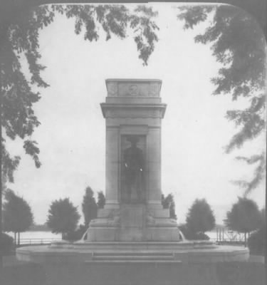 Washington, DC, 1870-1950 > Statues and Memorials