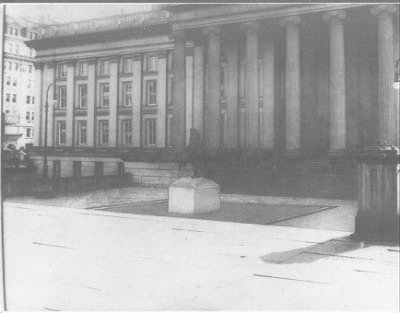 Washington, DC, 1870-1950 > Statues and Memorials