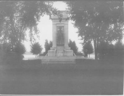 Thumbnail for Washington, DC, 1870-1950 > Statues and Memorials