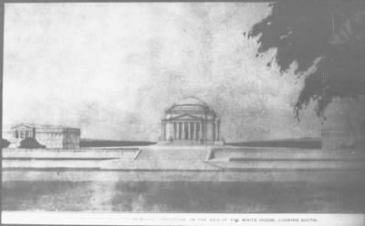 Thumbnail for Washington, DC, 1870-1950 > Statues and Memorials