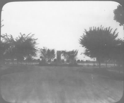 Washington, DC, 1870-1950 > Statues and Memorials