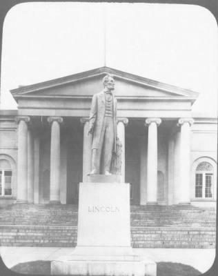 Washington, DC, 1870-1950 > Statues and Memorials