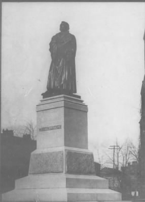 Thumbnail for Washington, DC, 1870-1950 > Statues and Memorials