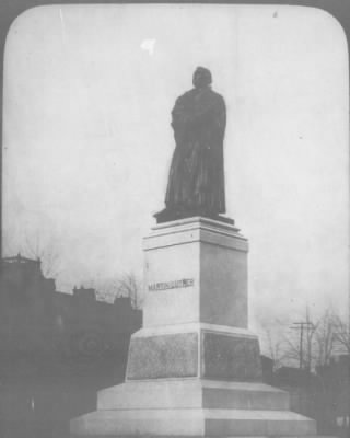 Thumbnail for Washington, DC, 1870-1950 > Statues and Memorials