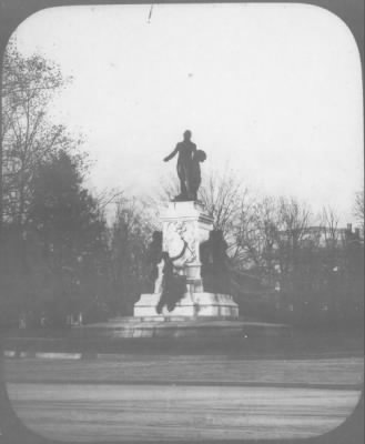 Thumbnail for Washington, DC, 1870-1950 > Statues and Memorials