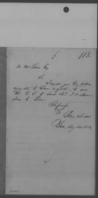 Thumbnail for Herndon Slaves > 4 Aug-2 Dec 1854 AND Letters from J N Lewis and J W Lugenbeel, 1841-1848