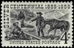 Nevada Silver_Centennial_stamp_4c_1959_issue.JPG