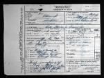 Thumbnail for Gasior, Stanley J., Jr. Pennsylvania Death Certificate 1944.jpg