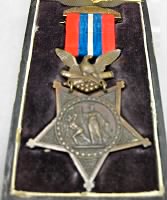 Thumbnail for Charles W. Rundle, Medal of Honor, obverse.JPG