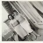 Thumbnail for Aunt Helen (L) Marie Doan (R)