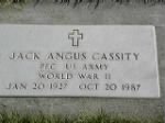 Thumbnail for Jack Cassity Sr. Headstone.jpg