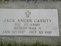 Thumbnail for Jack Cassity Sr. Headstone.jpg