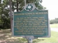 Thumbnail for 1280px-Mt._Zion_Methodist_Church_state_history_marker_in_Neshoba_County.JPG