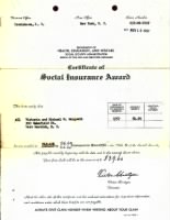 Michael Wargoski Social Security Benefit Certification (Proof Jaja’s Age) 1957-01.jpg