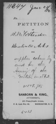 Benton > B. W. Featherston (11247)