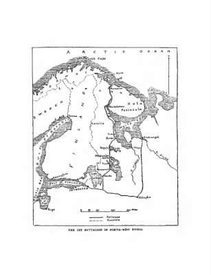 Thumbnail for Britain > History of the East Surrey Regiment