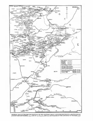 Thumbnail for Britain > History of the East Surrey Regiment