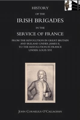 Thumbnail for France > History of the Irish Brigades in the Service of France