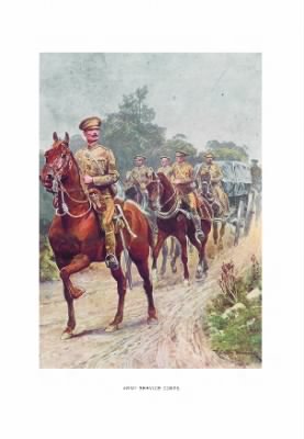 Thumbnail for Britain > His Majesty's Territorial Army