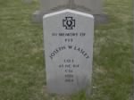 Thumbnail for Joseph W. Lasley tombstone.jpg