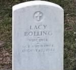 Thumbnail for Bolling Lacy tombstone.jpg