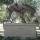 US cavalry Museum ACW horse statue.jpg