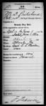 Thumbnail for Civil War Service Record - Marion D Pritchard.jpg