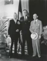 John Nance Garner, FDR, Harry Wooding.jpg