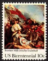 Battle of Bunker Hill, John Trumbull.gif