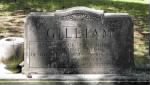 Thumbnail for Gilliam Warren Calvin tombstone 1.jpg