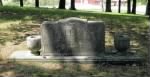 Thumbnail for Gilliam Warren Calvin tombstone 2.jpg