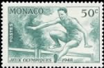 Thumbnail for 1948 OLYMPIC GAMES monaco.JPG