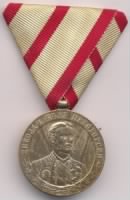 Montenegrin War Medal.jpg