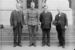 Alvin C. York, Cordell Hull & Albert Houston Roberts.jpg