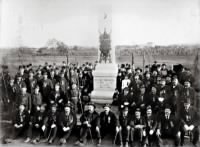 Thumbnail for Gettysburg  45th New York monument dedication.jpg