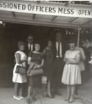 Elayne, Uncle Irvin, Aunt Laura, Cousin Lois, Bill Kelly, Helen & Elmer behind her.jpg