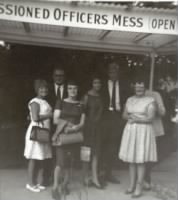 Thumbnail for Elayne, Uncle Irvin, Aunt Laura, Cousin Lois, Bill Kelly, Helen & Elmer behind her.jpg