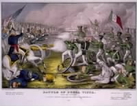 Thumbnail for Battle of Buena Vista -mexican_war.jpg