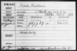 Thumbnail for Fold3_Todd_Thaddeus_Organization_Index_to_Pension_Files_of_Veterans_Who_Served_Between_1861_and_1900.jpg