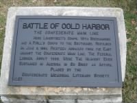 Thumbnail for Cold Harbor Confederate Main Line.jpg