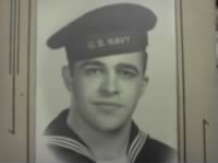 Thumbnail for Gene Weakley-WWII Veteran.jpg