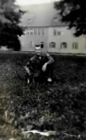 Thumbnail for richard gregory forkner and dog Pinky - PFC - Germany.jpg