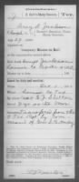 Thumbnail for Civil War Service Record - Leroy D Jackson.jpg