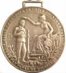 Thumbnail for Adolph Medal A.tif