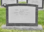 Thumbnail for Carl C. Sanford Headstone.jpg