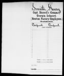 Thumbnail for Smith, Henry - Page 1