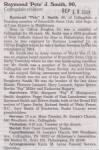 ARMY, Raymond J PETE Smith,Obit.jpg